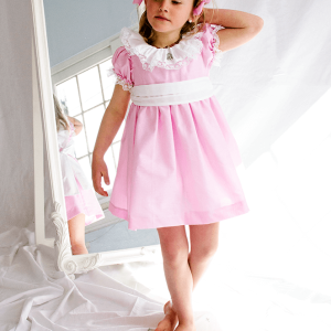 Vestido Classique