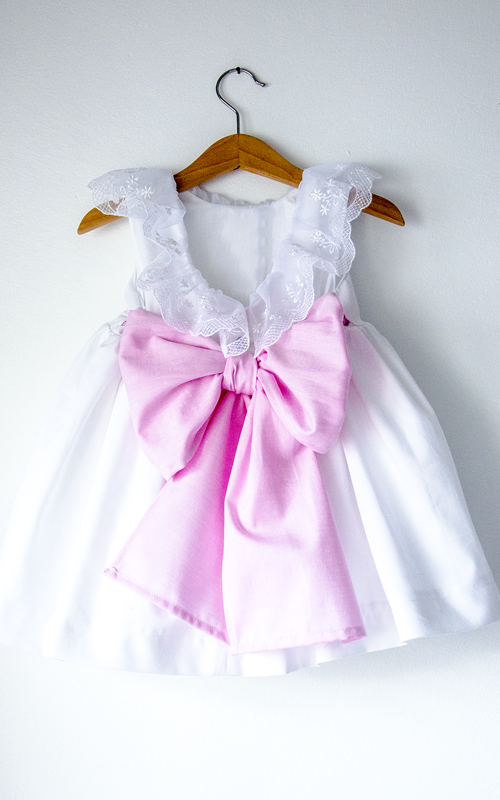 Blessing Pink