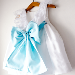 Blessing Blue