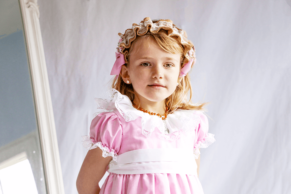 Vestido Classique - Image 5
