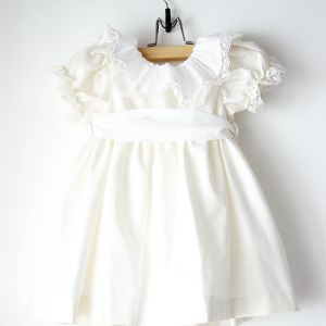 Vestido Classique Pérola