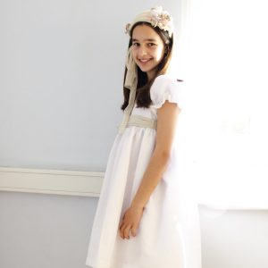 Vestido Branco