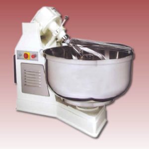 Amassadeira Garfo 80Kg Massa Tina Fixa Inox-R