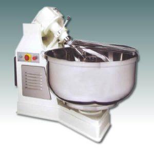 Amassadeira Garfo 150Kg Massa Tina Fixa Inox-R