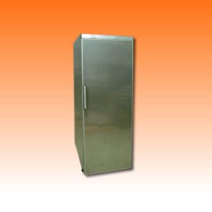 Armário 620L Conservação Inox