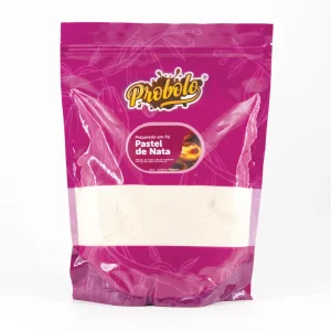 Creme Pastel de Nata Preparado em Pó – 1,5kg