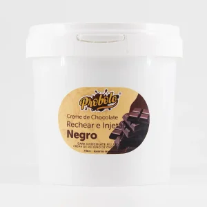 Creme de Chocolate Negro – 1kg