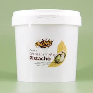 Creme de Pistacio para Rechear Bolo – 1kg