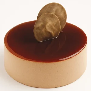 Brilho Frio – Geleia de Caramelo – 6kg