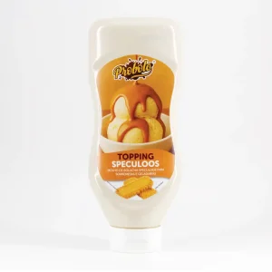 Topping de Bolacha de Speculoos – 1kg
