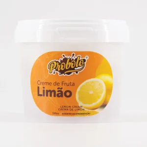 Creme de Limão – 300g