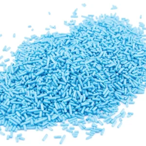 Açúcar Granulado Azul Cintilante – 5kg