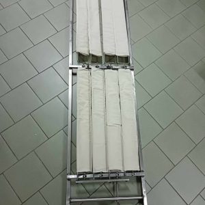 Tabuleiro Persiana 1810x430mm Semi-Novo