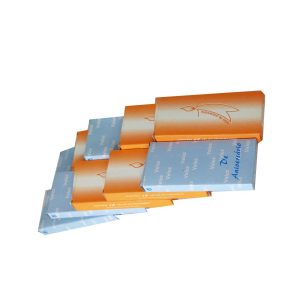 VELAS FOGUETES FINOS C/10UN