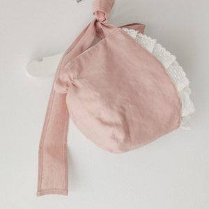 Touca Chantall Lux Pink