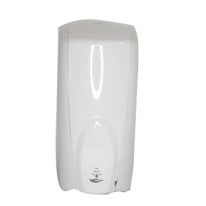SABONETEIRA AUTOMATICA ABS 1100ML