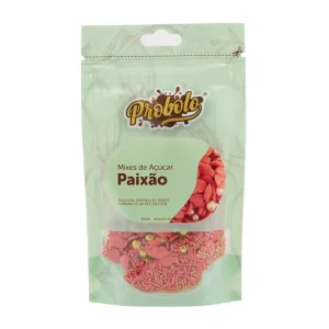 Sprinkles Mix Paixão – 60gr