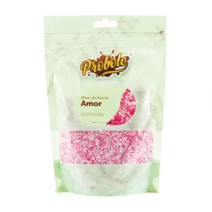 Sprinkles Mix Amor Doce – 250gr