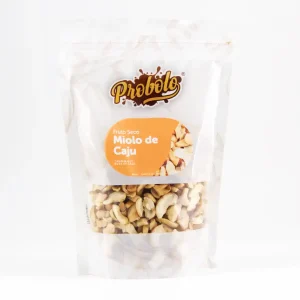 Castanha de Cajú Natural- 250g
