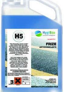 FRIZE – Anticongelante (-10ºC)
