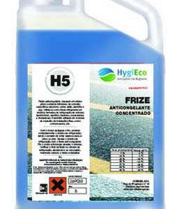 FRIZE – Anticongelante Concentrado