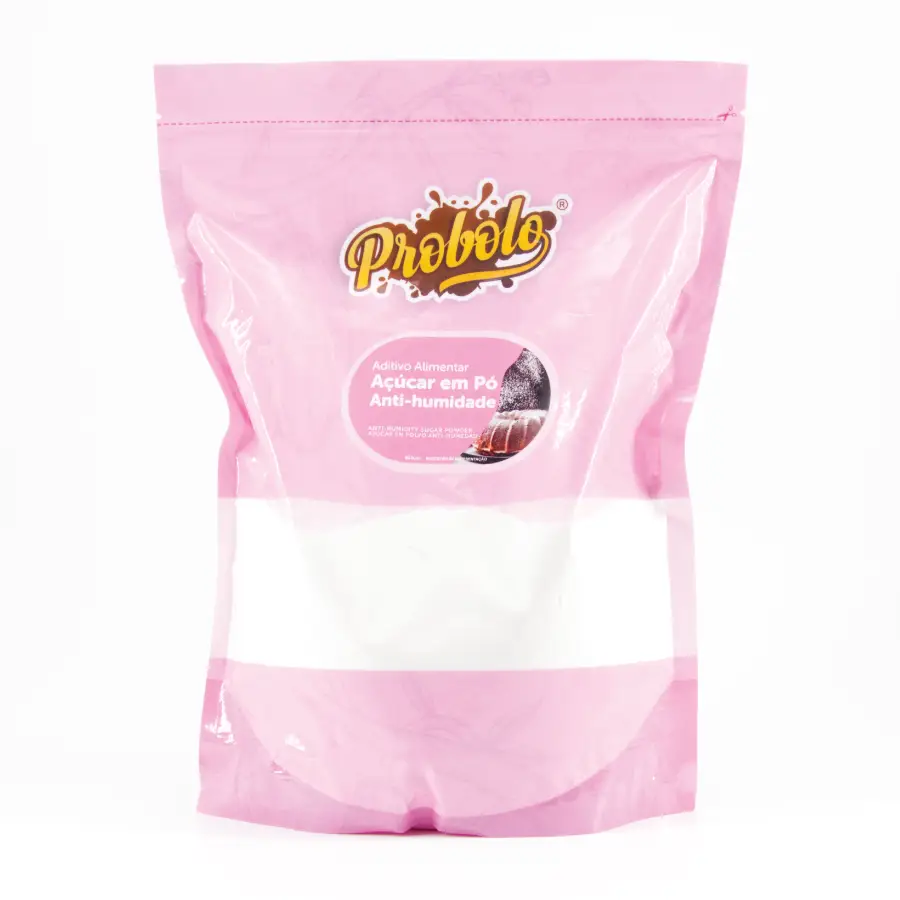 Açúcar em Pó Anti-Humidade – 1kg - Image 2
