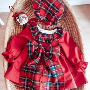 Vestido Natal