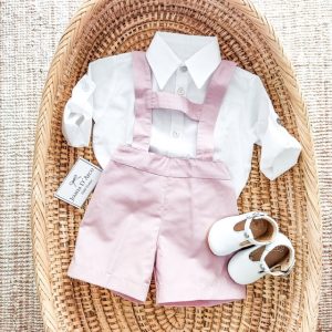 Calção Pink