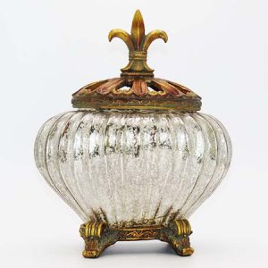 Bomboneira prat.35cm
