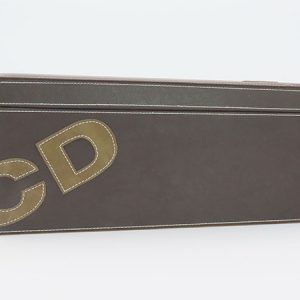 Caixa CD polipel