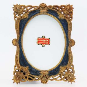 Moldura d/azul 15×20