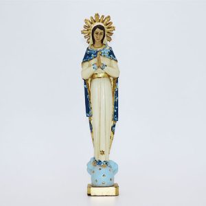 Nª Srª Fátima PQ