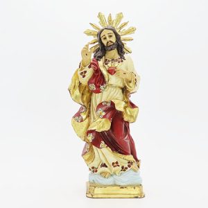Sag Coração Jesus