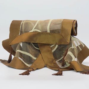 Conjunto quarto castanho