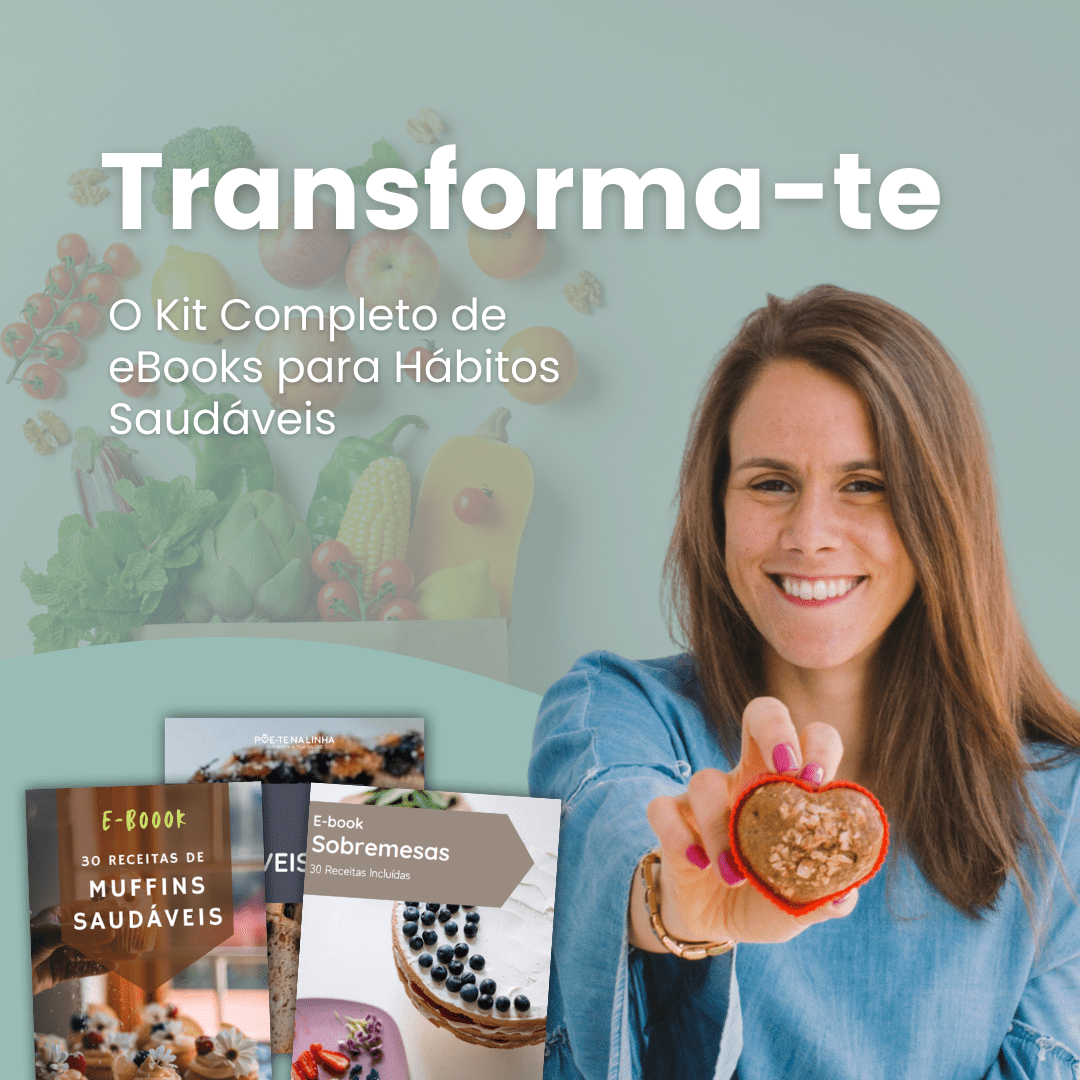 Transforma-te em 2026: O Kit Completo de eBooks para Hábitos Saudáveis - Image 2