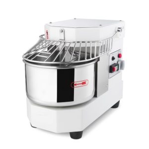 Amassadeira Espiral M8- 4,5 kg de Massa