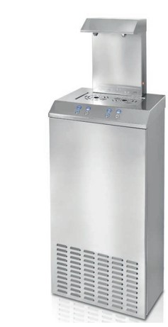 Fonte de Água Filtrada e Refrigerada- Grande Capacidade CL - Image 2
