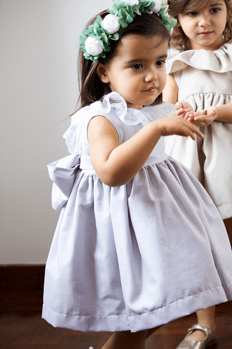 Blessing Grey - Image 2