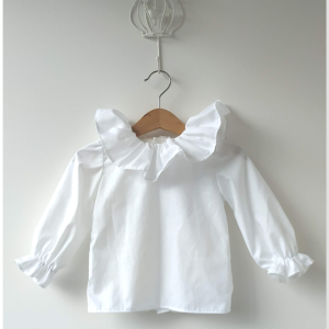 Camisa de gola