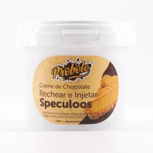 Creme de Speculoos – 300gr