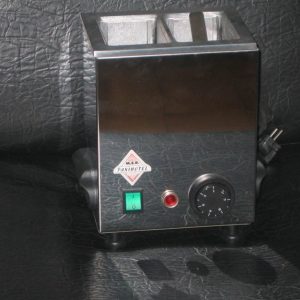 Aquecedor pacotes leite duplo PL2