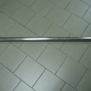 Tubo Alumínio P/Fornos S/Isolamento Ref. 2511995