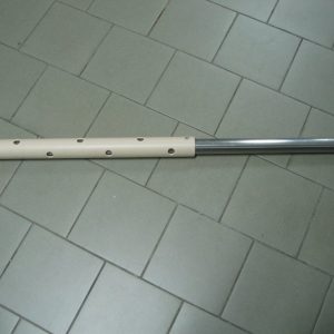 Tubo C/Meio Rev. P/Asp. GHIBLI Ref. 2511992
