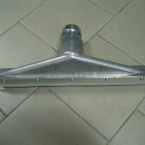Chupador Fornos Metal
