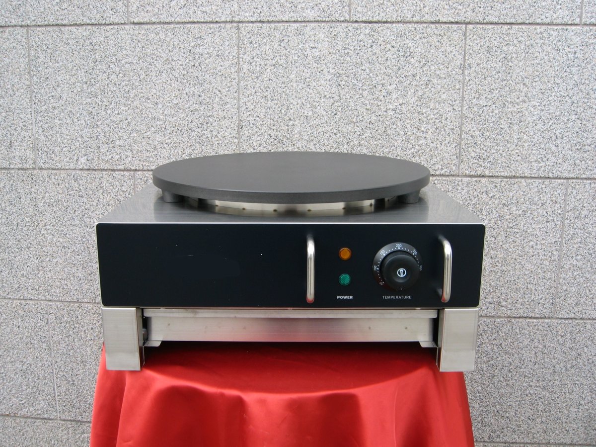 Crepeira - Image 2